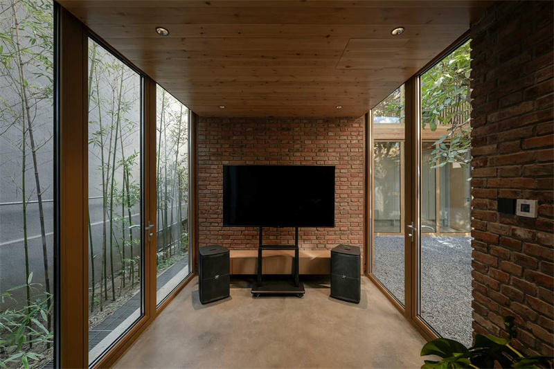 北京民宿酒店設(shè)計